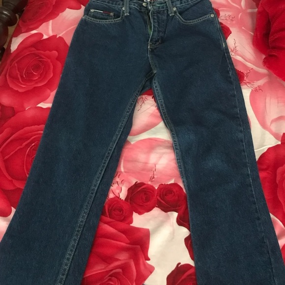 jeans - Picture 3 of 5